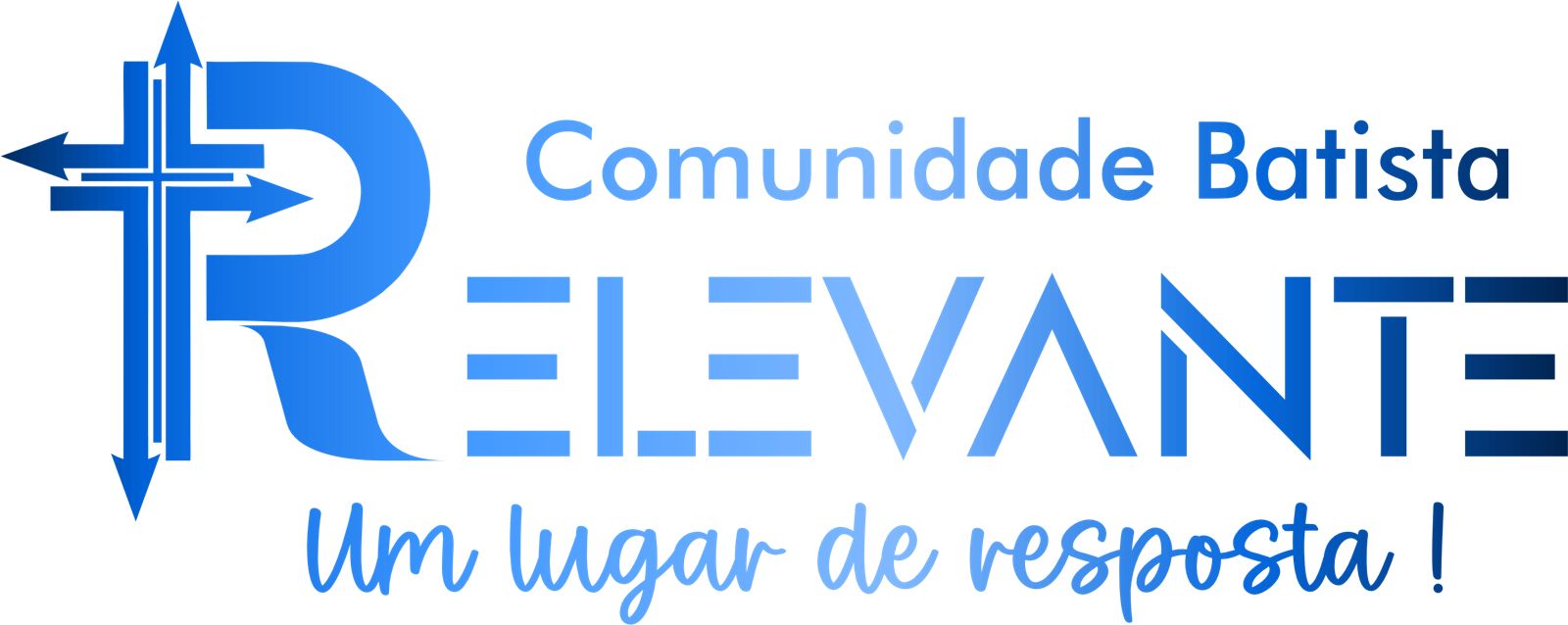 COMUNIDADE BATISTA REVANTE