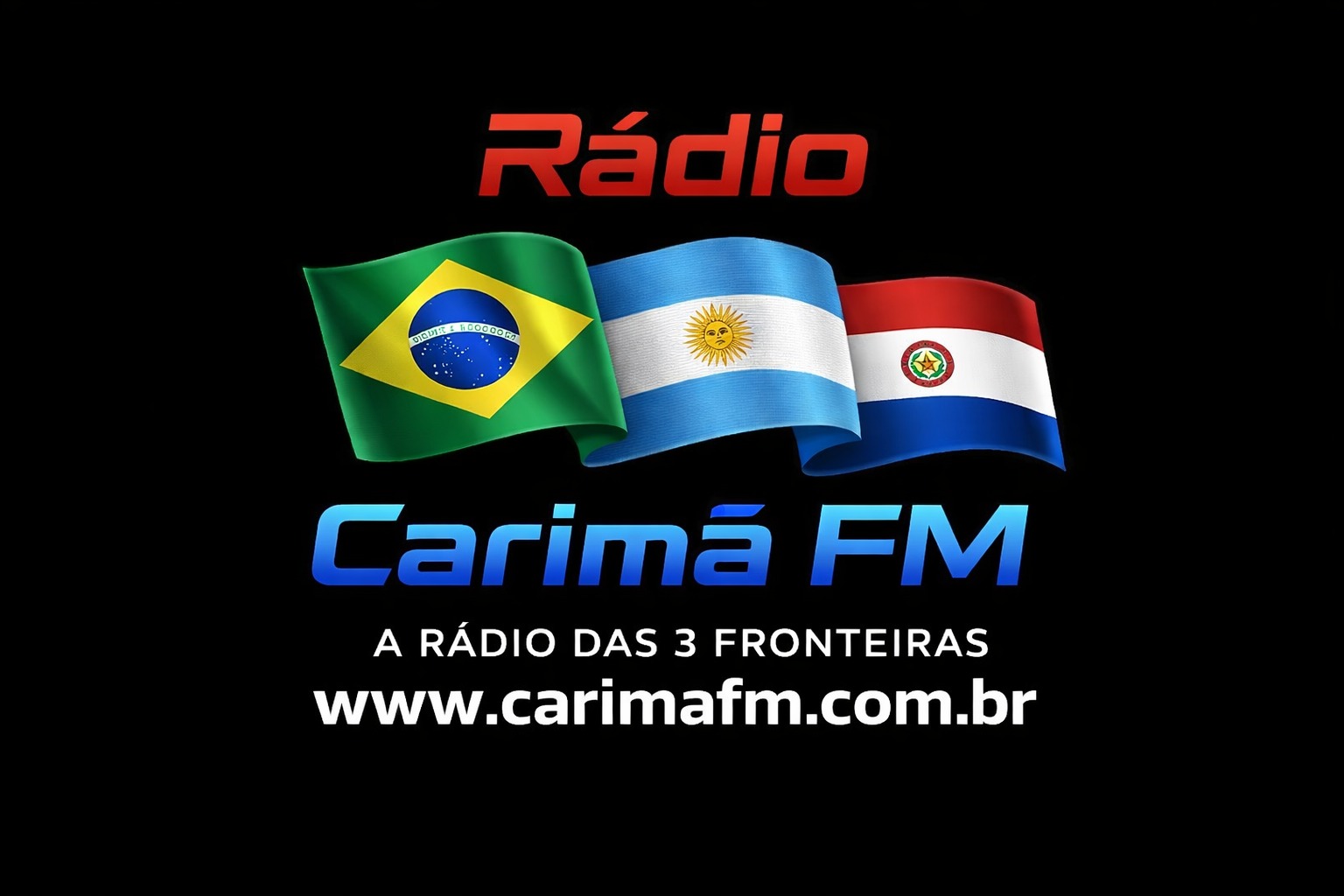 RADIO CARIMA FM